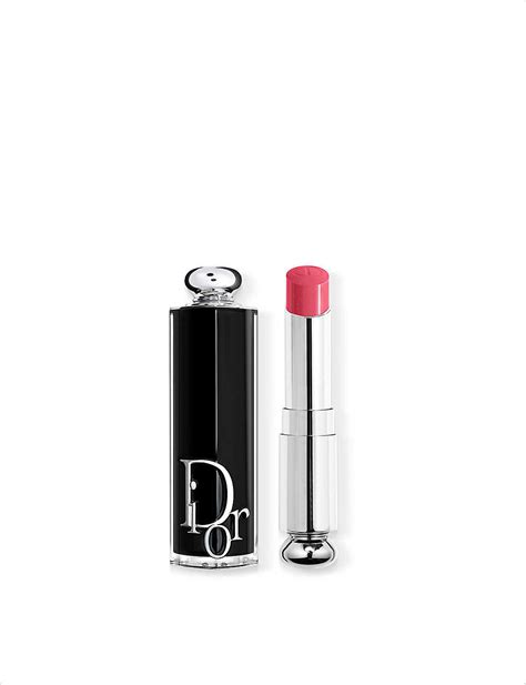 selfridges dior lipstick